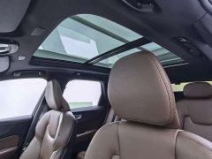 Volvo XC60 2022 B5 AWD Smart Remote Luxury Edition - ფოტო 15