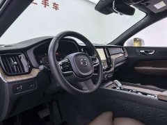 Volvo XC60 2022 B5 AWD Smart Remote Luxury Edition - ფოტო 16