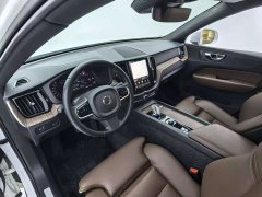 Volvo XC60 2022 B5 AWD Smart Remote Luxury Edition - ფოტო 17