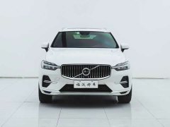 Volvo XC60 2022 B5 AWD Smart Remote Luxury Edition - ფოტო 2
