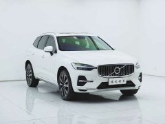 Volvo XC60 2022 B5 AWD Smart Remote Luxury Edition - ფოტო 3