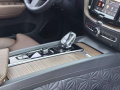 Volvo XC60 2022 B5 AWD Smart Remote Luxury Edition - ფოტო 4