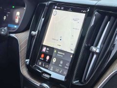 Volvo XC60 2022 B5 AWD Smart Remote Luxury Edition - ფოტო 5
