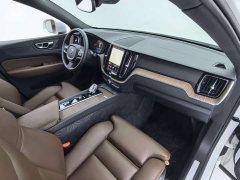 Volvo XC60 2022 B5 AWD Smart Remote Luxury Edition - ფოტო 6