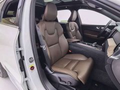 Volvo XC60 2022 B5 AWD Smart Remote Luxury Edition - ფოტო 7