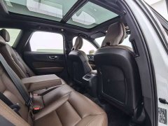 Volvo XC60 2022 B5 AWD Smart Remote Luxury Edition - ფოტო 9