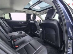 Volvo S60 B4 Smart Luxury Edition - ფოტო 10
