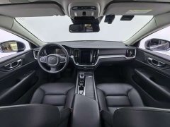 Volvo S60 B4 Smart Luxury Edition - ფოტო 11