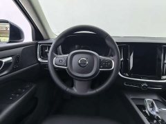 Volvo S60 B4 Smart Luxury Edition - ფოტო 12