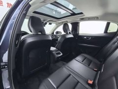 Volvo S60 B4 Smart Luxury Edition - ფოტო 13