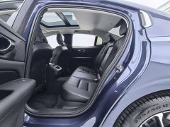 Volvo S60 B4 Smart Luxury Edition - ფოტო 14