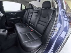 Volvo S60 B4 Smart Luxury Edition - ფოტო 15