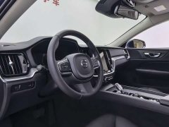 Volvo S60 B4 Smart Luxury Edition - ფოტო 16