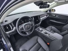 Volvo S60 B4 Smart Luxury Edition - ფოტო 17