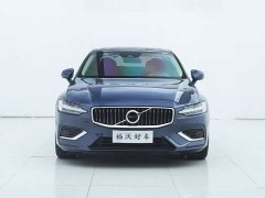 Volvo S60 B4 Smart Luxury Edition - ფოტო 2