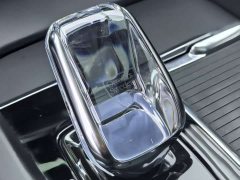 Volvo S60 B4 Smart Luxury Edition - ფოტო 20