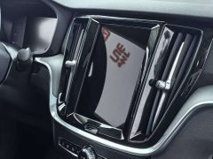Volvo S60 B4 Smart Luxury Edition - ფოტო 6