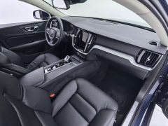 Volvo S60 B4 Smart Luxury Edition - ფოტო 7