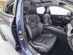 Volvo S60 B4 Smart Luxury Edition - ფოტო 8