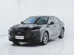 Ford Mondeo EcoBoost 245 Premium - ფოტო 1