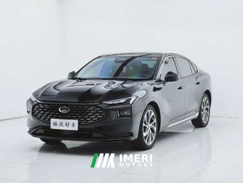2022 Ford Mondeo EcoBoost 245 Premium - ავტომობილი ჩინეთიდან