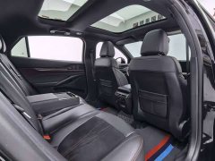 Ford Mondeo EcoBoost 245 Premium - ფოტო 10