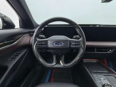 Ford Mondeo EcoBoost 245 Premium - ფოტო 12