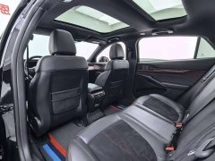 Ford Mondeo EcoBoost 245 Premium - ფოტო 13