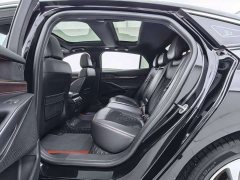 Ford Mondeo EcoBoost 245 Premium - ფოტო 14