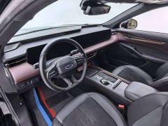 Ford Mondeo EcoBoost 245 Premium - ფოტო 17
