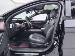 Ford Mondeo EcoBoost 245 Premium - ფოტო 18