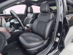 Ford Mondeo EcoBoost 245 Premium - ფოტო 19