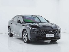 Ford Mondeo EcoBoost 245 Premium - ფოტო 3