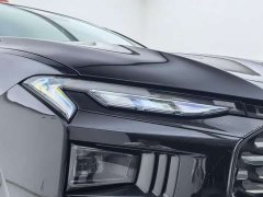Ford Mondeo EcoBoost 245 Premium - ფოტო 4