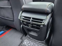 Ford Mondeo EcoBoost 245 Premium - ფოტო 9