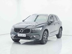 Volvo XC60 T5 AWD Smart Remote Luxury Edition - ფოტო 1