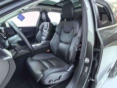 Volvo XC60 T5 AWD Smart Remote Luxury Edition - ფოტო 10