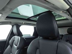 Volvo XC60 T5 AWD Smart Remote Luxury Edition - ფოტო 11