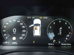 Volvo XC60 T5 AWD Smart Remote Luxury Edition - ფოტო 12