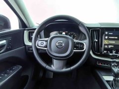 Volvo XC60 T5 AWD Smart Remote Luxury Edition - ფოტო 15