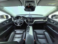 Volvo XC60 T5 AWD Smart Remote Luxury Edition - ფოტო 16