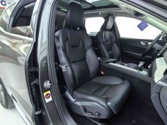 Volvo XC60 T5 AWD Smart Remote Luxury Edition - ფოტო 17