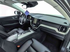 Volvo XC60 T5 AWD Smart Remote Luxury Edition - ფოტო 18