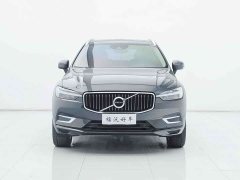Volvo XC60 T5 AWD Smart Remote Luxury Edition - ფოტო 2
