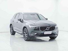 Volvo XC60 T5 AWD Smart Remote Luxury Edition - ფოტო 3