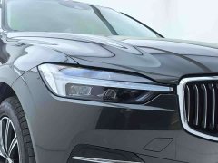 Volvo XC60 T5 AWD Smart Remote Luxury Edition - ფოტო 4