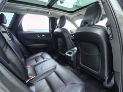Volvo XC60 T5 AWD Smart Remote Luxury Edition - ფოტო 5