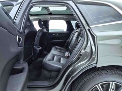 Volvo XC60 T5 AWD Smart Remote Luxury Edition - ფოტო 6