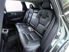 Volvo XC60 T5 AWD Smart Remote Luxury Edition - ფოტო 7