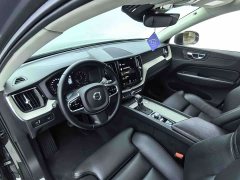 Volvo XC60 T5 AWD Smart Remote Luxury Edition - ფოტო 8